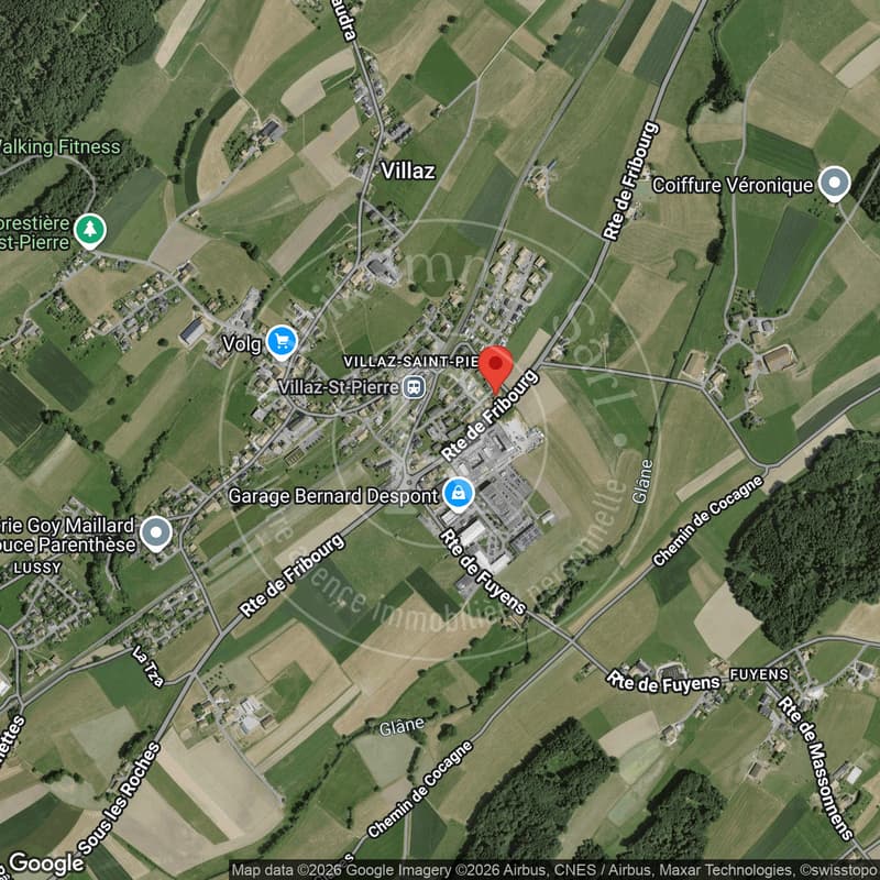 Maison à fort potentiel avec sous-sol aménageable à 5 min de la gare (13)