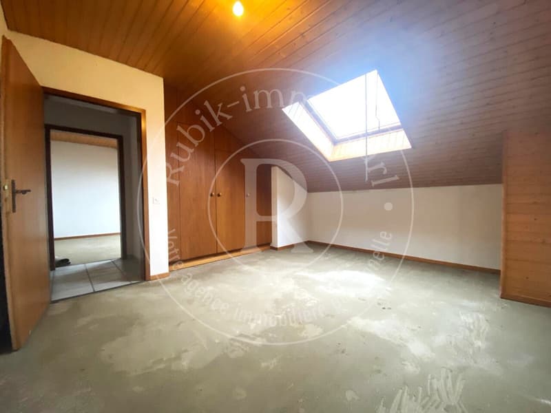 Maison à fort potentiel avec sous-sol aménageable à 5 min de la gare (8)