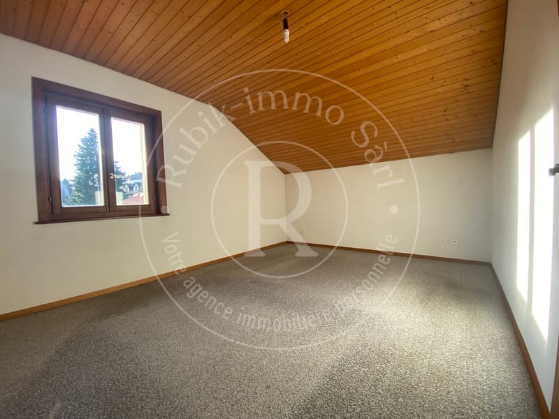 Maison à fort potentiel avec sous-sol aménageable à 5 min de la gare (9)