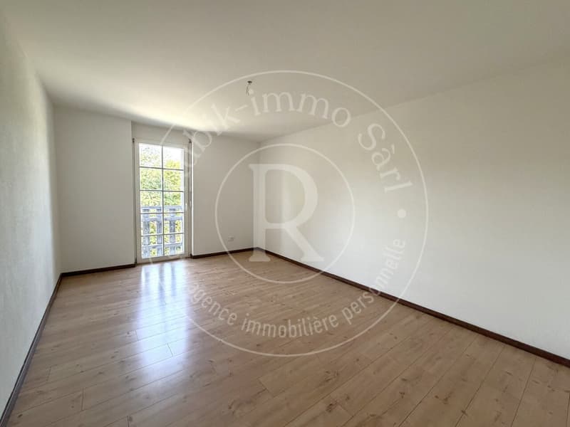 Coup de coeur à Autigny - Duplex 5,5 pièces, 153 m² + terrasse de 22 m² (9)