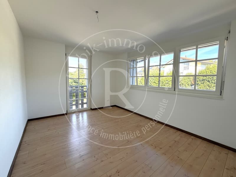Coup de coeur à Autigny - Duplex 5,5 pièces, 153 m² + terrasse de 22 m² (12)