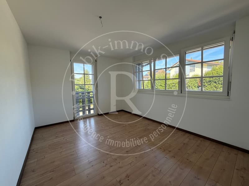 Duplex de charme en seins d'une ferme entièrement rénovée (12)