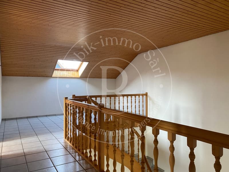 Spacieuse villa 8 pièces avec beau potentiel à 5 min de la gare (8)