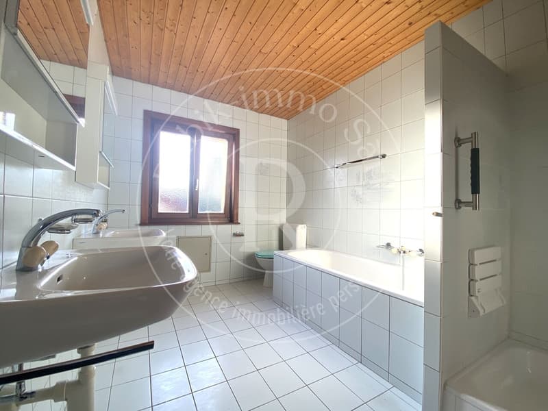 Spacieuse villa 8 pièces avec beau potentiel à 5 min de la gare (9)