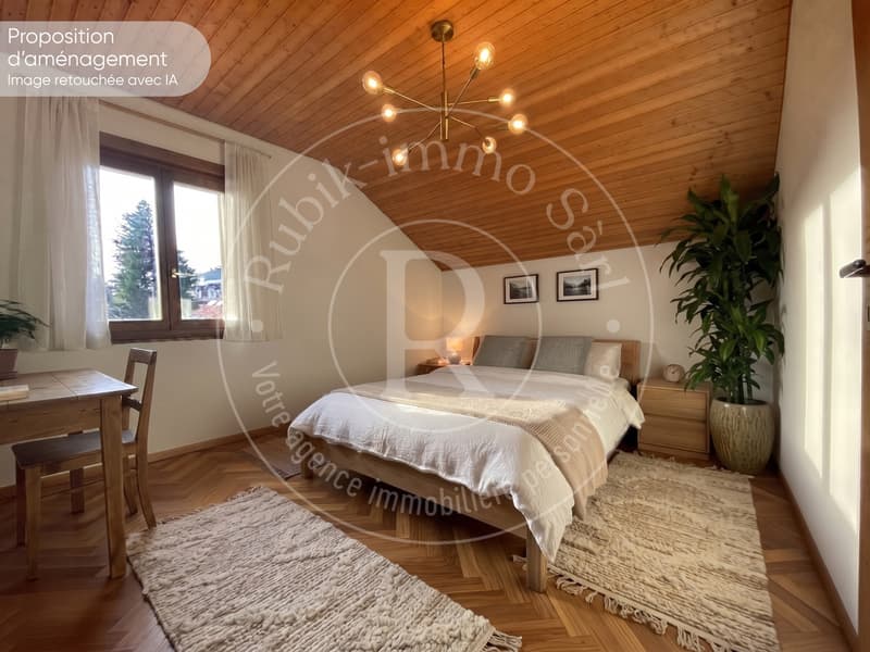 Spacieuse villa 8 pièces avec beau potentiel à 5 min de la gare (5)
