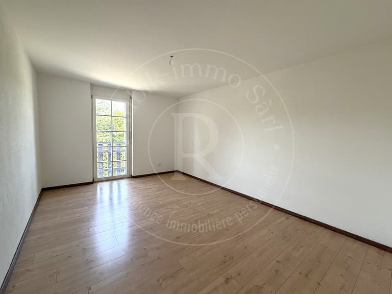 Coup de coeur à Autigny - Duplex 5,5 pièces, 153 m² + terrasse de 22 m² (12)