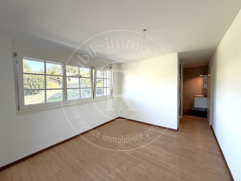 Coup de coeur à Autigny - Duplex 5,5 pièces, 153 m² + terrasse de 22 m² (9)