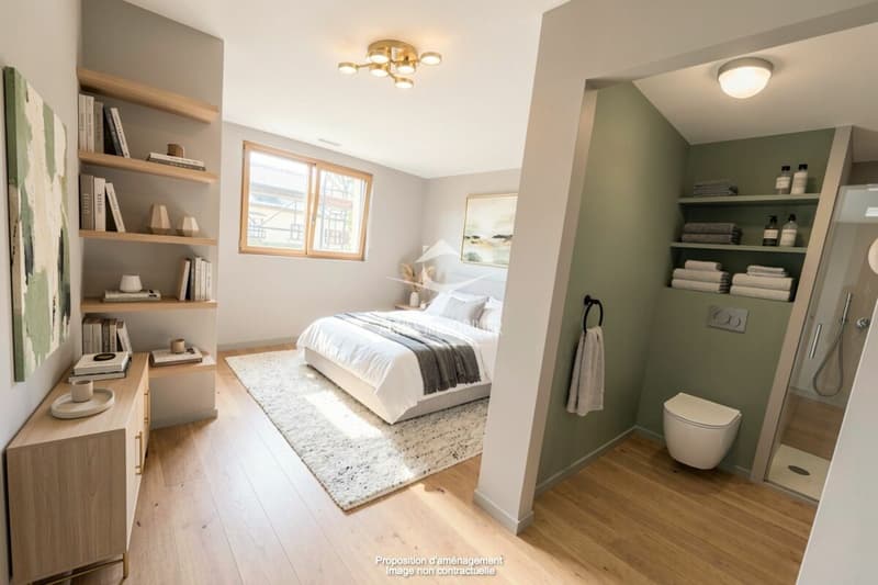 Beautiful new 4.5-room apartment (2)