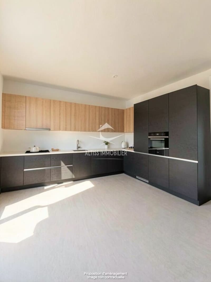Appartement 3,5 pièces neuf (4)