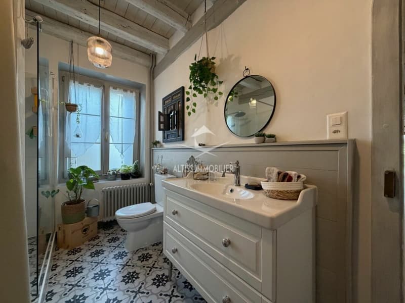 Casa affascinante completamente ristrutturata (16)