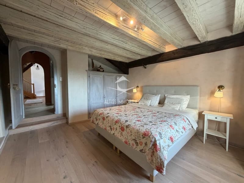 Casa affascinante completamente ristrutturata (12)