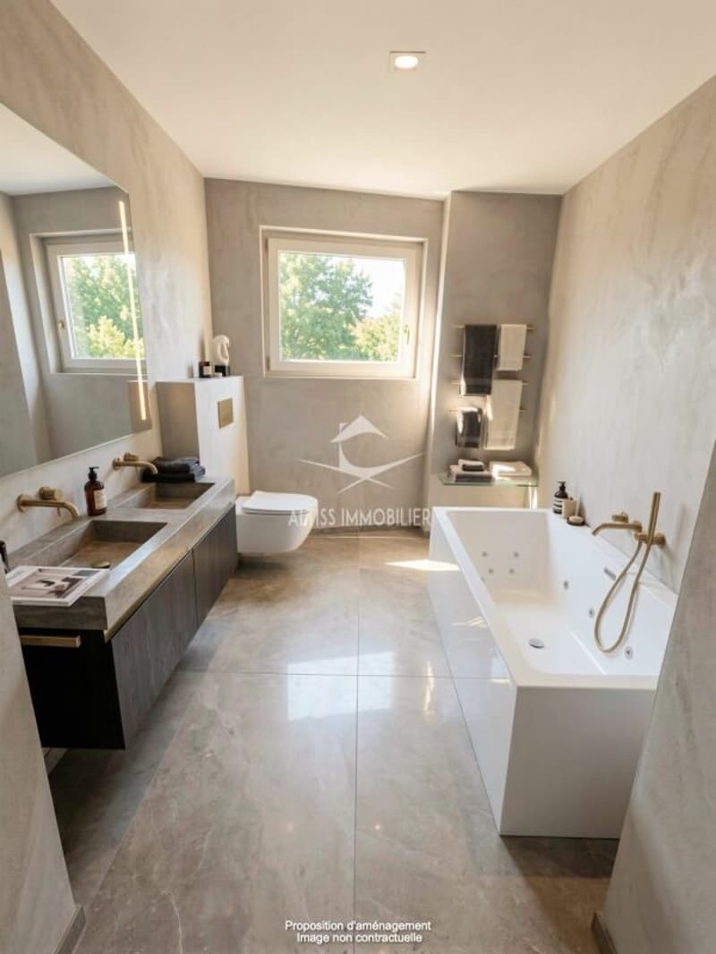 Beautiful new 4.5-room apartment (5)