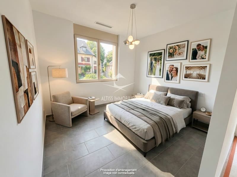 Appartement 3,5 pièces neuf (10)