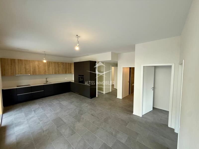 Appartement 3,5 pièces neuf (2)
