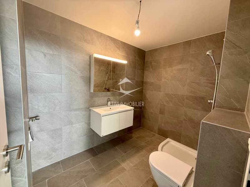 Appartement 3,5 pièces neuf (4)