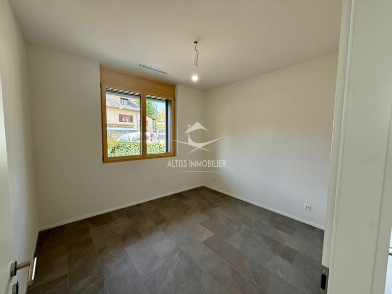 Appartement 3,5 pièces neuf (9)