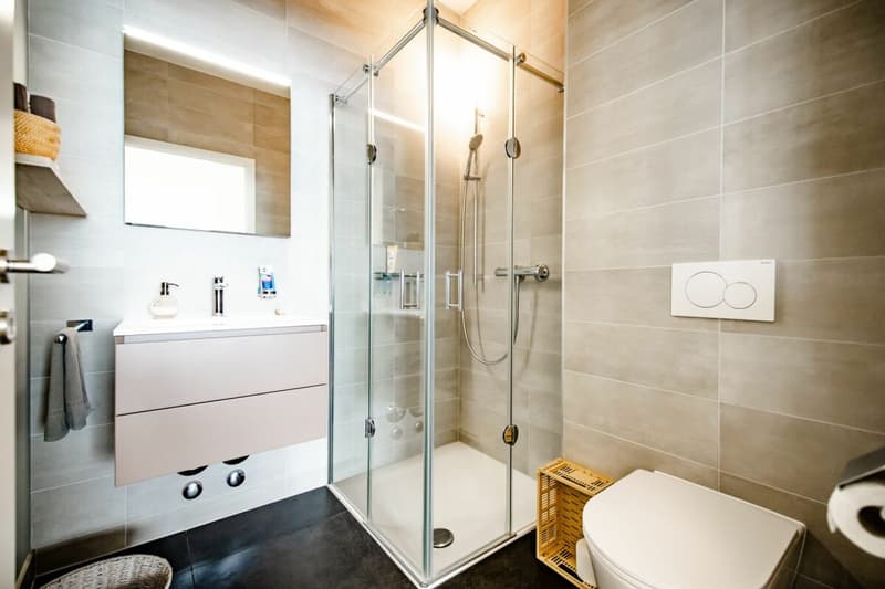 VILLAS BELVÉDÈRE - APPARTAMENTO DI 4,5 LOCALI CON VISTA UNICA SUL LAGO (21)