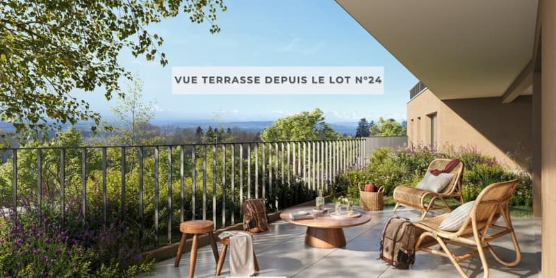 Investisseurs : 2,5 pièces à fort potentiel de rendement (9)