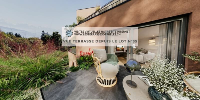 Investisseurs : 2,5 pièces à fort potentiel de rendement (5)