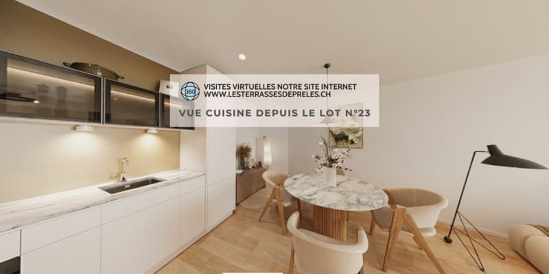 Investisseurs : 2,5 pièces à fort potentiel de rendement (4)