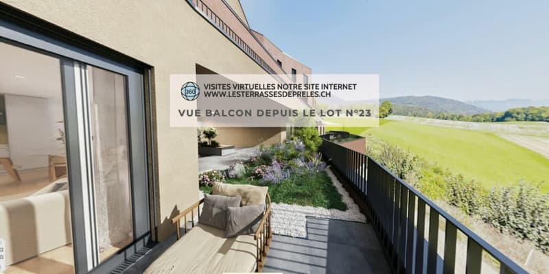 Investisseurs : 2,5 pièces à fort potentiel de rendement (2)
