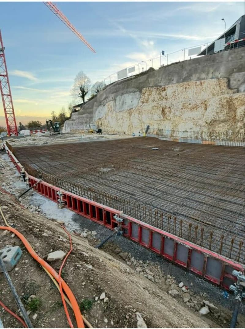 Ultimi 5,5 locali nuovi con grandi terrazze e vista sul lago (16)