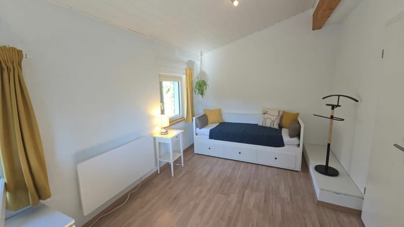 Furnished house for rent for 5 months (9)