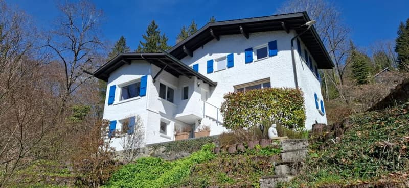 Furnished house for rent for 5 months (3)