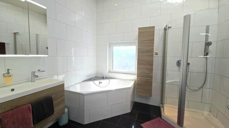 Furnished house for rent for 5 months (10)