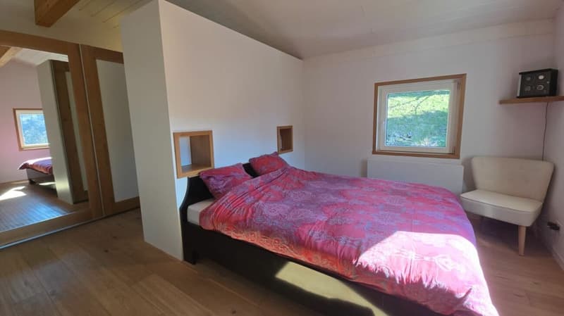 Furnished house for rent for 5 months (7)