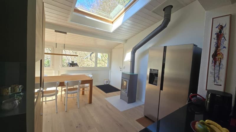 Furnished house for rent for 5 months (5)