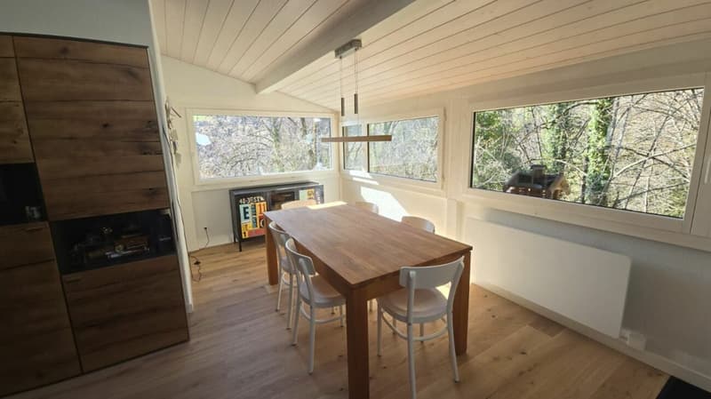 Furnished house for rent for 5 months (6)