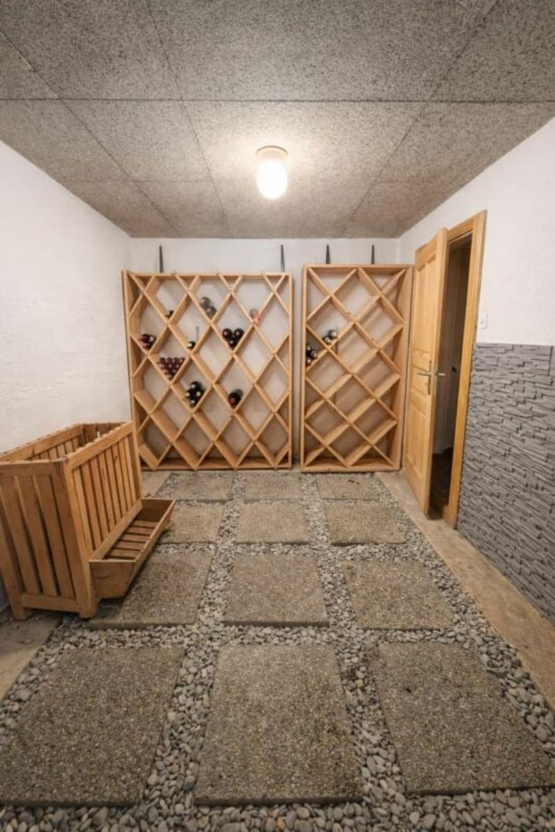 Authentic Chalet in Les Giettes (12)