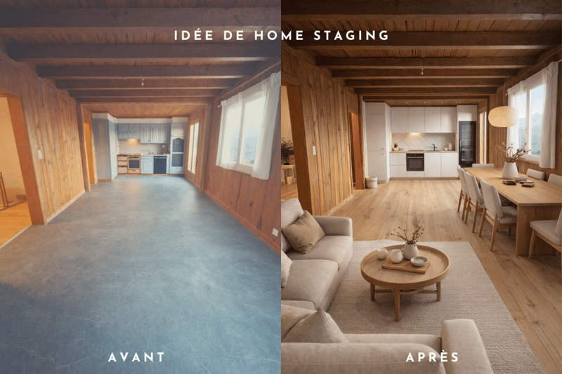 Authentic Chalet in Les Giettes (15)