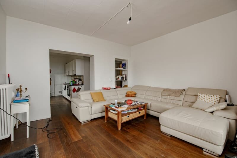 Rental Building "Les Hortensias" (7)