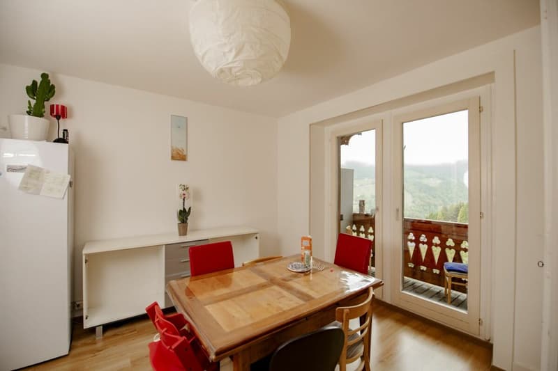 Rental Building "Les Hortensias" (10)