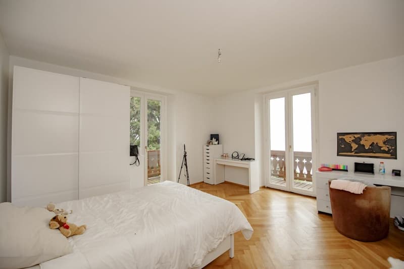 Rental Building "Les Hortensias" (9)