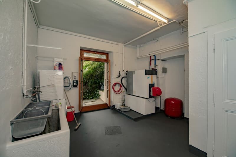 Rental Building "Les Hortensias" (11)