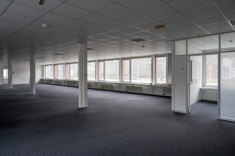 Open-space