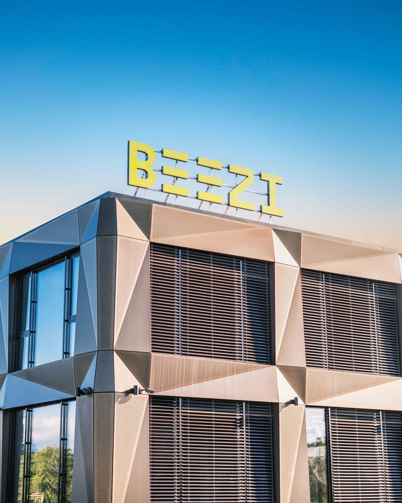 Mixed surfaces at the heart of the BEEZI concept (4)