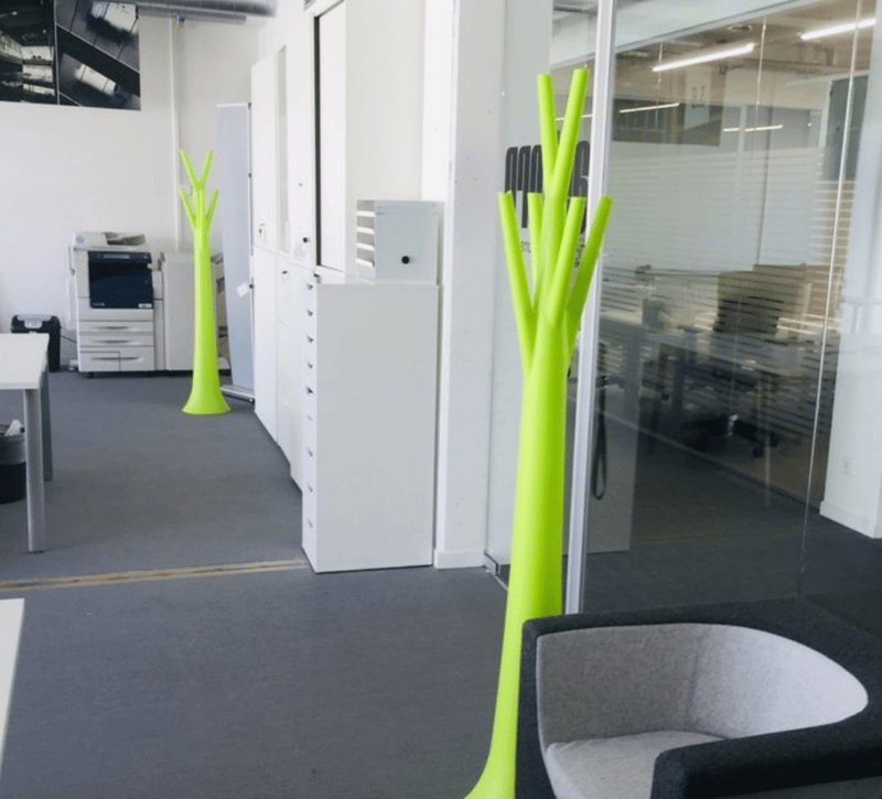 Surfaces administratives de 80 à 190 m2 (6)