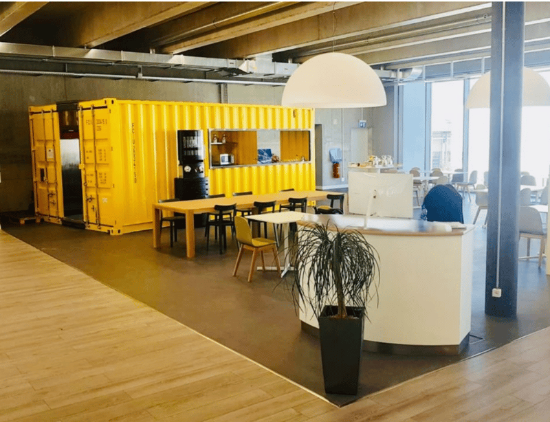 Surfaces administratives de 80 à 190 m2 (3)