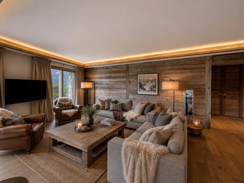 Exceptional apartment in Crans-Montana (7)