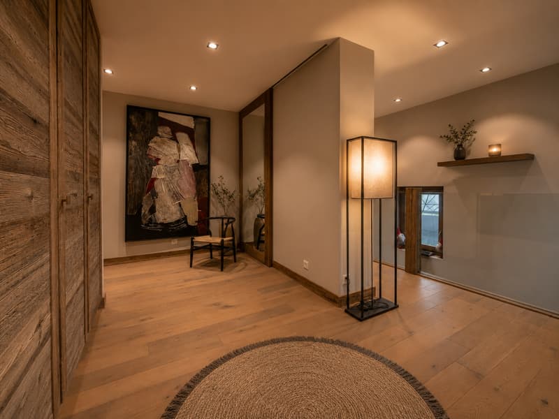 Exceptional apartment in Crans-Montana (8)