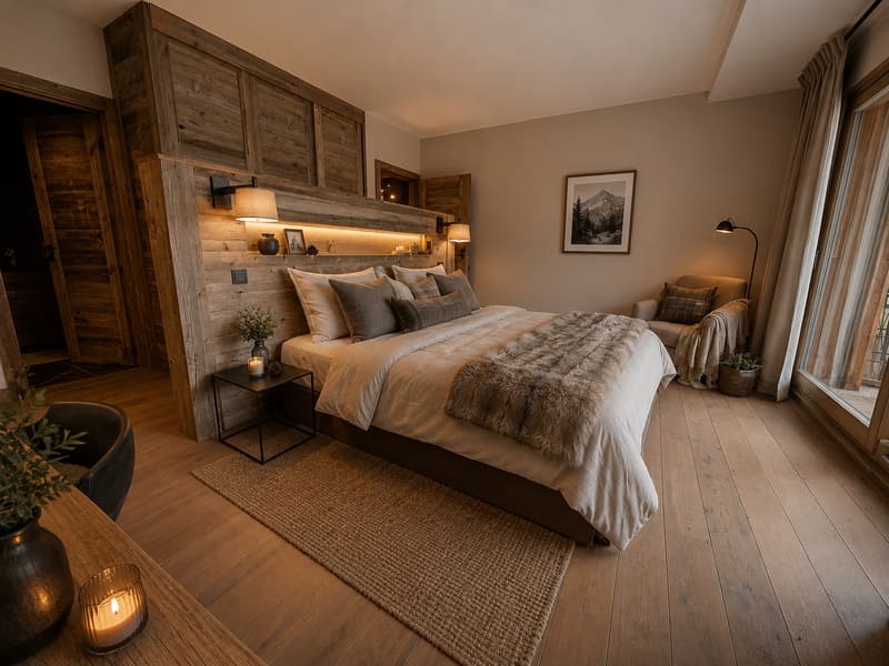 Exceptional apartment in Crans-Montana (9)