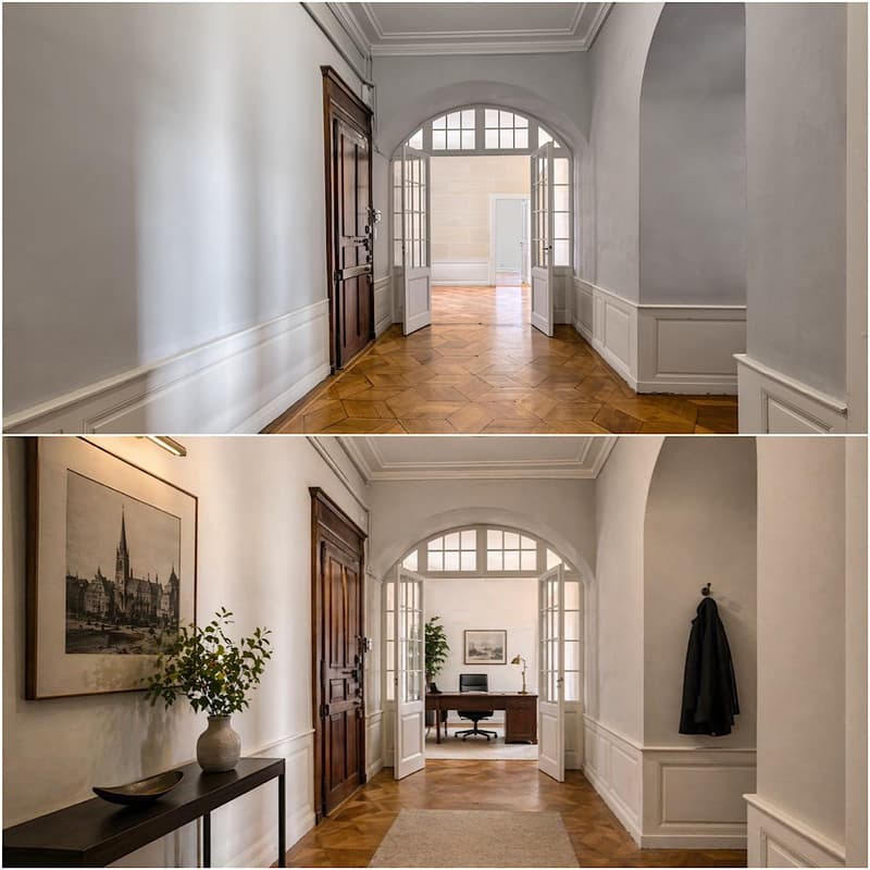 Appartement en vieille ville (8)