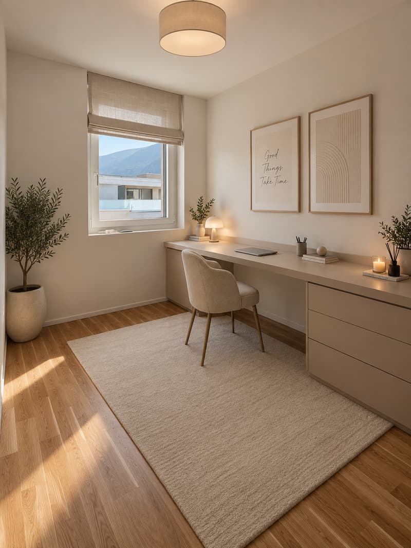 Appartement de 4.5 pièces en attique (5)