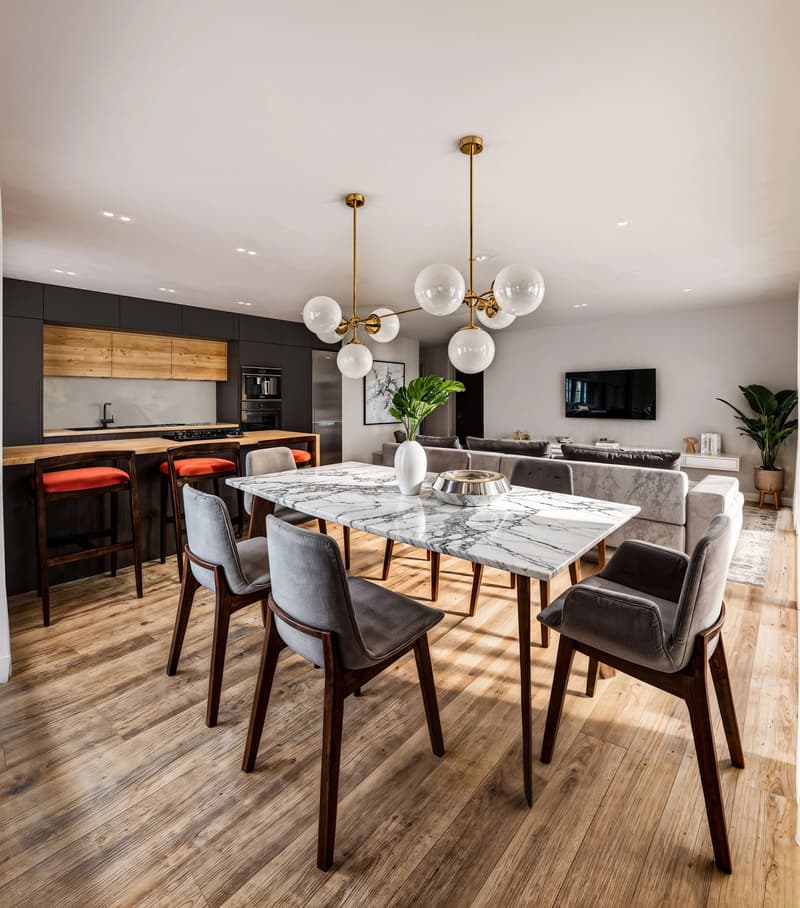 Nouvelle promotion PPE - 6 appartements 4.5 pièces à Hauterive (5)