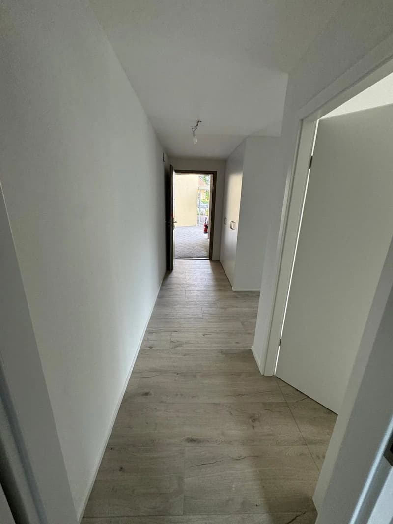 Apartment 2.5 rooms with garden ? Recent building (2024) (6)