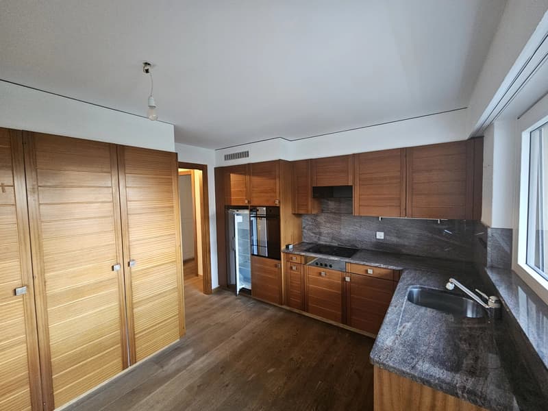 Martigny - Large 4.5-room apartment (3)